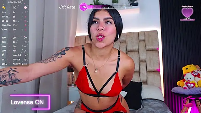 little sophie18 online show from February 17, 2025, 8:15 pm