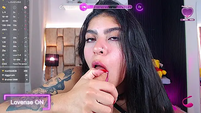 little sophie18 online show from February 23, 2025, 10:09 pm