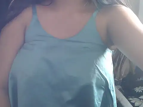 Snapshot of DevilErin chatting on January 18, 2025, 8:30 pm DevilErin online show from January 18, 2025, 8:30 pm