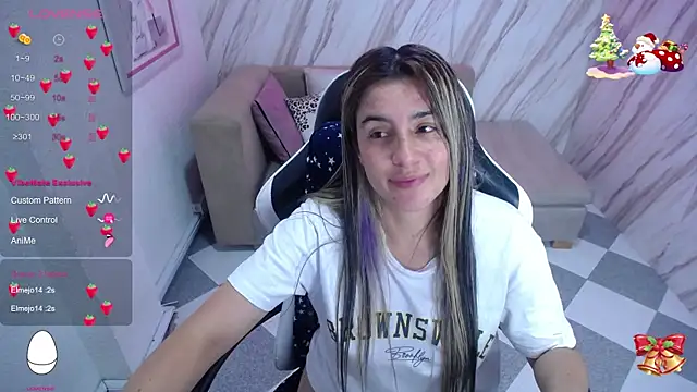 Snapshot of Valerie_b chatting on January 23, 2025, 8:57 am Valerie b online show from January 23, 2025, 8:57 am