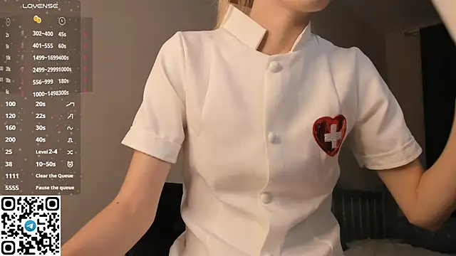 tyty piupiu online show from September 18, 2025, 5:15 pm