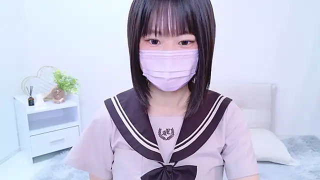 Im Yu-na online show from January 20, 2025, 1:53 pm