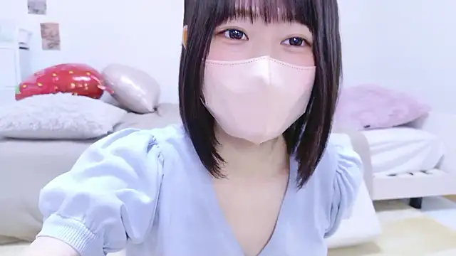 Im Yu-na online show from May 1, 2026, 8:19 am