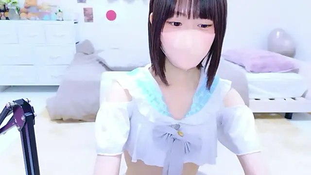 Im Yu-na online show from July 18, 2026, 1:26 pm