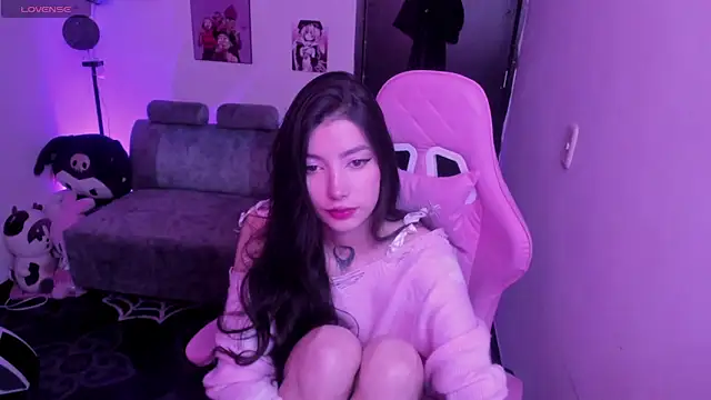 Snapshot of cami_mila9 chatting on February 12, 2026, 7:09 pm cami mila9 online show from February 12, 2026, 7:09 pm