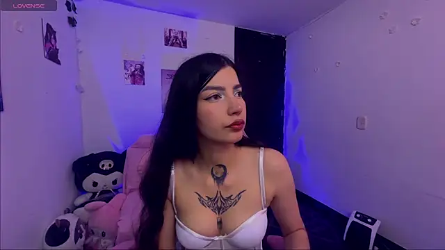 Snapshot of cami_mila9 chatting on June 29, 2026, 11:54 am cami mila9 online show from June 29, 2026, 11:54 am