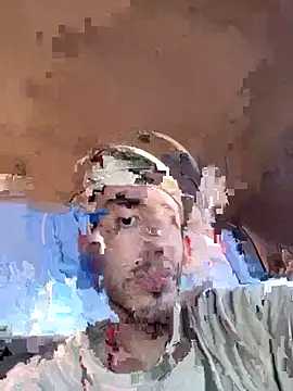 kevinsito1 online show from October 29, 2025, 4:42 pm