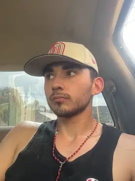 kevinsito1 online show from March 1, 2026, 6:21 pm