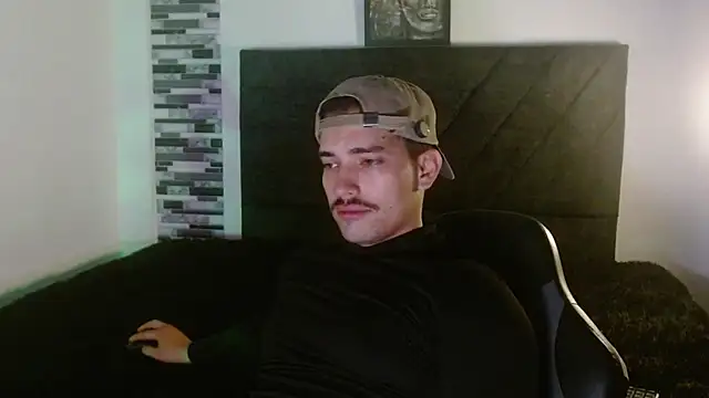 Ian Daviz online show from March 19, 2026, 2:37 am