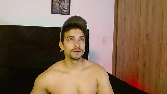 Snapshot of Ian_Daviz chatting on June 14, 2026, 2:09 am Ian Daviz online show from June 14, 2026, 2:09 am