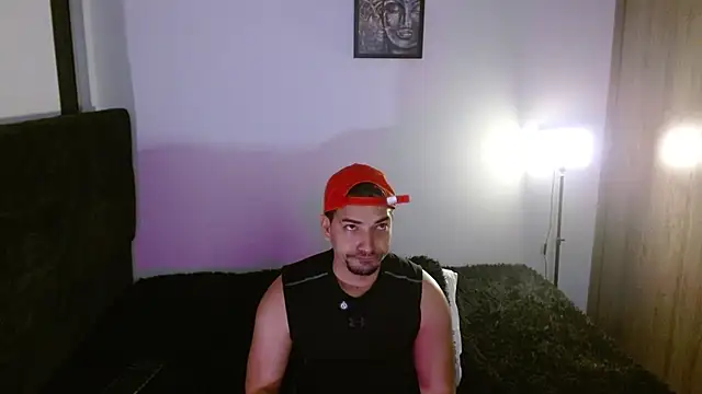 Snapshot of Ian_Daviz chatting on July 31, 2026, 10:58 am Ian Daviz online show from July 31, 2026, 10:58 am