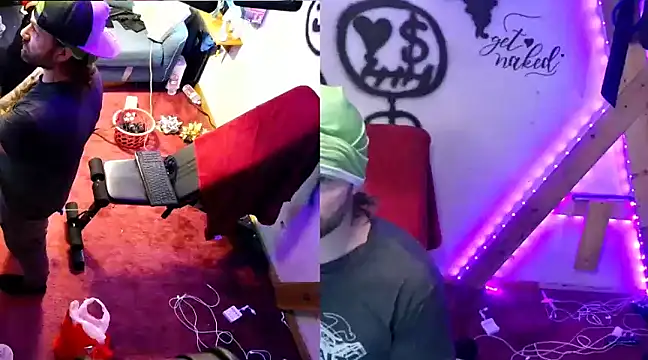 Snapshot of KRYZTALYNXXX chatting on December 17, 2024, 4:32 pm KRYZTALYNXXX online show from December 17, 2024, 4:32 pm