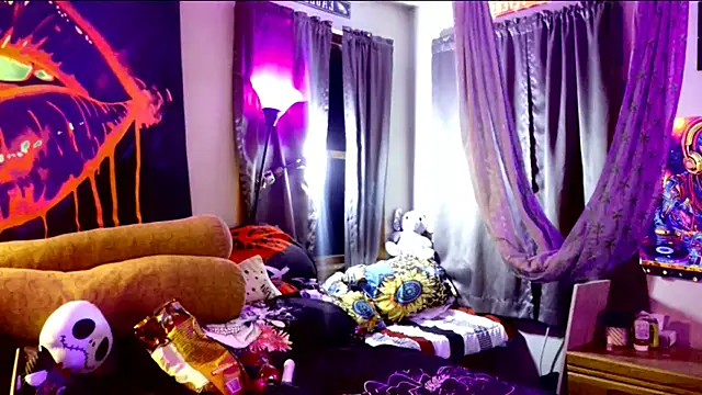 Snapshot of KRYZTALYNXXX chatting on February 20, 2025, 4:39 am KRYZTALYNXXX online show from February 20, 2025, 4:39 am