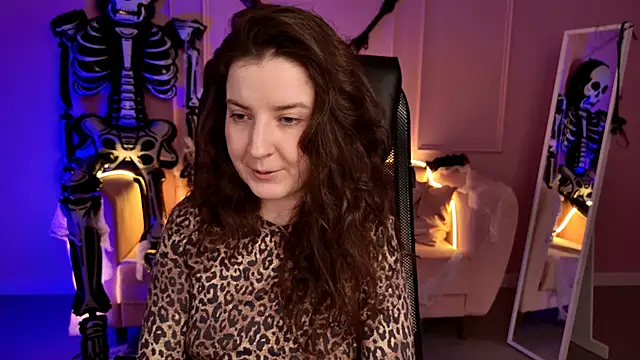 Snapshot of JackieByrd chatting on October 18, 2025, 1:12 pm JackieByrd online show from October 18, 2025, 1:12 pm