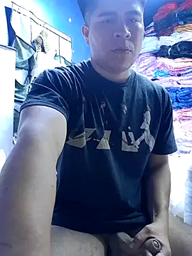 strokvic online show from October 3, 2025, 11:35 pm