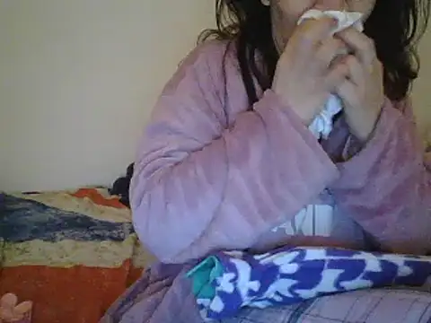 hairygirl80 online show from January 19, 2025, 9:13 pm