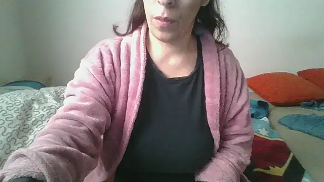 hairygirl80 online show from January 15, 2026, 12:10 pm