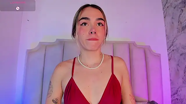 Snapshot of Lucy_Vega chatting on January 16, 2025, 4:38 am Lucy Vega online show from January 16, 2025, 4:38 am