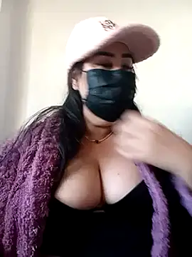 Snapshot of Jawahir-pretty-women chatting on December 18, 2024, 10:51 am Jawahir-pretty-women online show from December 18, 2024, 10:51 am