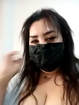 Snapshot of Jawahir-pretty-women chatting on December 20, 2024, 10:38 am Jawahir-pretty-women online show from December 20, 2024, 10:38 am