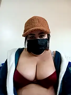 Snapshot of Jawahir-pretty-women chatting on January 15, 2025, 9:45 am Jawahir-pretty-women online show from January 15, 2025, 9:45 am