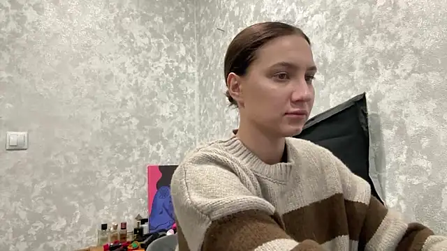 Snapshot of AnneBall chatting on December 16, 2024, 2:49 pm AnneBall online show from December 16, 2024, 2:49 pm