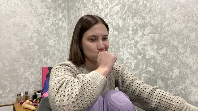 Snapshot of AnneBall chatting on December 20, 2024, 1:54 pm AnneBall online show from December 20, 2024, 1:54 pm