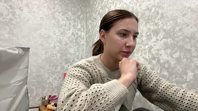 Snapshot of AnneBall chatting on December 21, 2024, 12:38 pm AnneBall online show from December 21, 2024, 12:38 pm