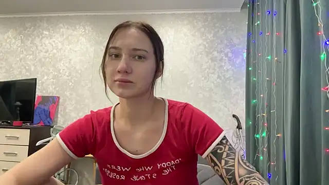 Snapshot of AnneBall chatting on December 24, 2024, 10:01 am AnneBall online show from December 24, 2024, 10:01 am