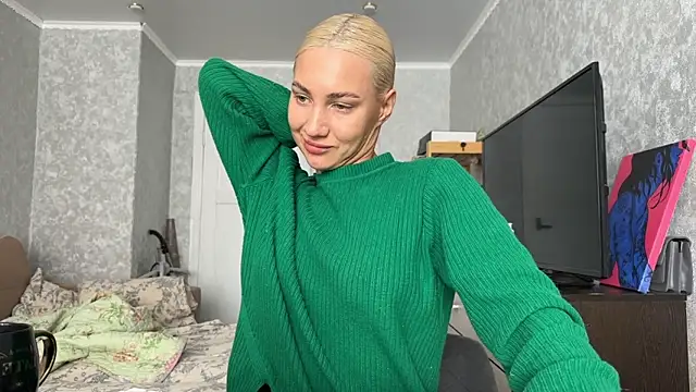 Snapshot of AnneBall chatting on February 3, 2026, 9:47 am AnneBall online show from February 3, 2026, 9:47 am