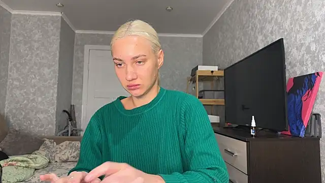 Snapshot of AnneBall chatting on February 4, 2026, 4:07 am AnneBall online show from February 4, 2026, 4:07 am