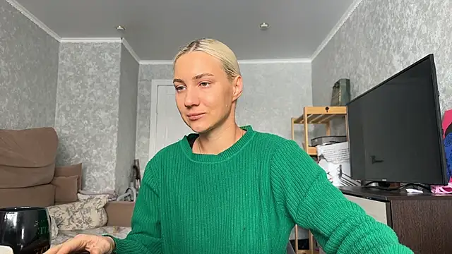 Snapshot of AnneBall chatting on February 24, 2026, 8:01 am AnneBall online show from February 24, 2026, 8:01 am