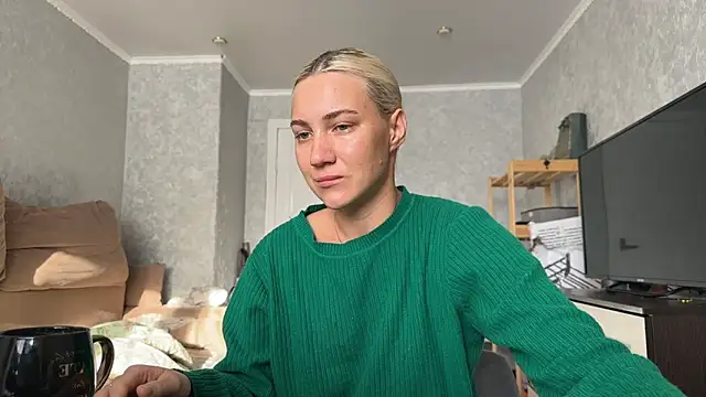 Snapshot of AnneBall chatting on February 26, 2026, 5:50 am AnneBall online show from February 26, 2026, 5:50 am