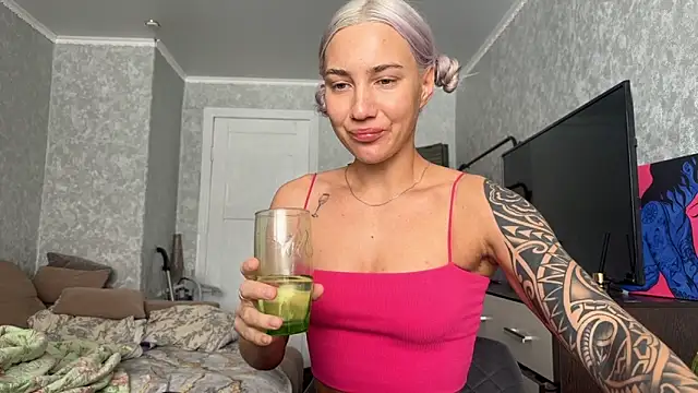 Snapshot of AnneBall chatting on March 3, 2026, 8:09 am AnneBall online show from March 3, 2026, 8:09 am