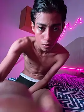 Mauuu18 online show from January 19, 2025, 6:42 am