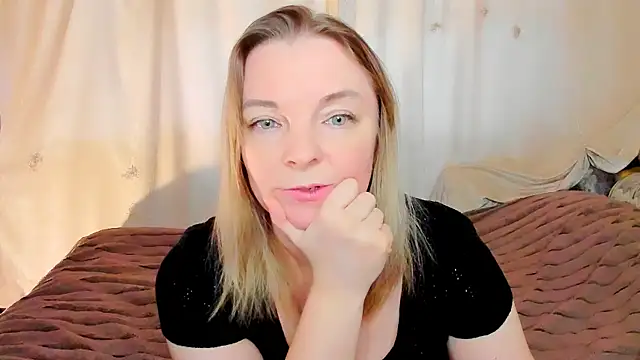 Regina  blue online show from March 6, 2026, 3:19 pm