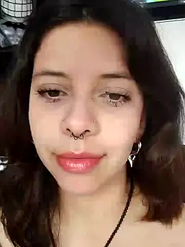 Scarlett-Smithh online show from January 28, 2025, 9:08 pm