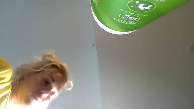 badblondebunny online show from March 17, 2026, 4:10 pm