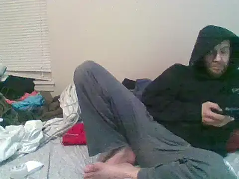 SmokingSloth online show from February 16, 2025, 11:16 am