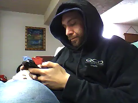 SmokingSloth online show from February 19, 2025, 3:27 pm