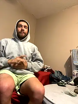 SmokingSloth online show from November 18, 2025, 7:46 am