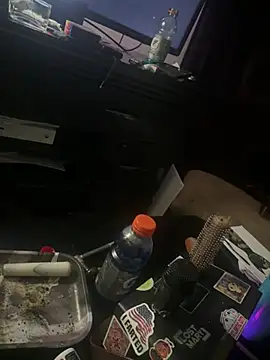 Snapshot of SpunCandy chatting on February 7, 2026, 1:42 am SpunCandy online show from February 7, 2026, 1:42 am