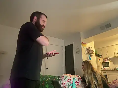 Snapshot of SpunCandy chatting on February 21, 2026, 6:31 pm SpunCandy online show from February 21, 2026, 6:31 pm