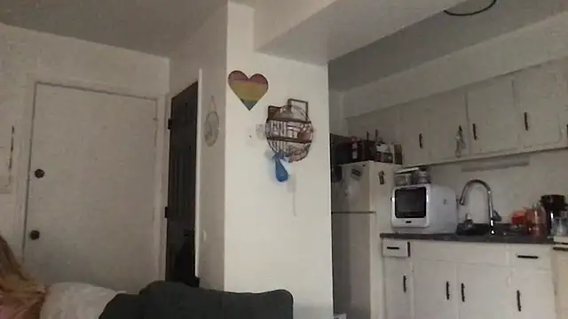 Snapshot of SpunCandy chatting on February 28, 2026, 5:19 am SpunCandy online show from February 28, 2026, 5:19 am