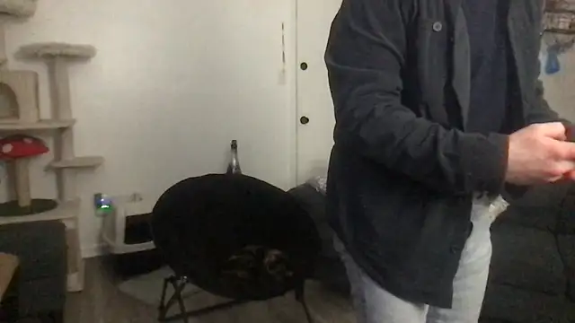 Snapshot of SpunCandy chatting on March 3, 2026, 11:21 pm SpunCandy online show from March 3, 2026, 11:21 pm