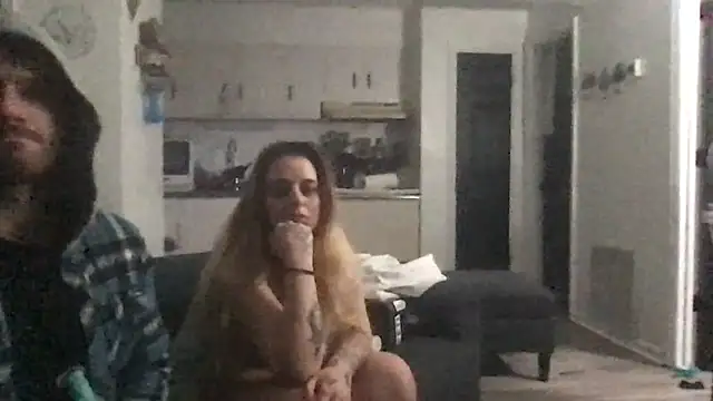 Snapshot of SpunCandy chatting on March 9, 2026, 8:18 am SpunCandy online show from March 9, 2026, 8:18 am