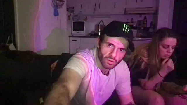 Snapshot of SpunCandy chatting on March 12, 2026, 5:35 am SpunCandy online show from March 12, 2026, 5:35 am