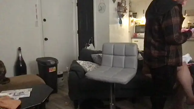 Snapshot of SpunCandy chatting on March 13, 2026, 10:16 pm SpunCandy online show from March 13, 2026, 10:16 pm