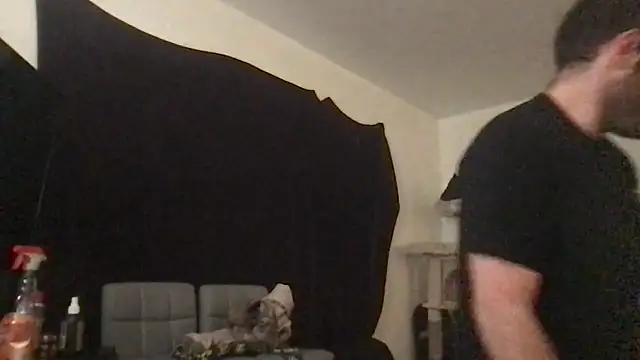 Snapshot of SpunCandy chatting on March 15, 2026, 9:48 am SpunCandy online show from March 15, 2026, 9:48 am