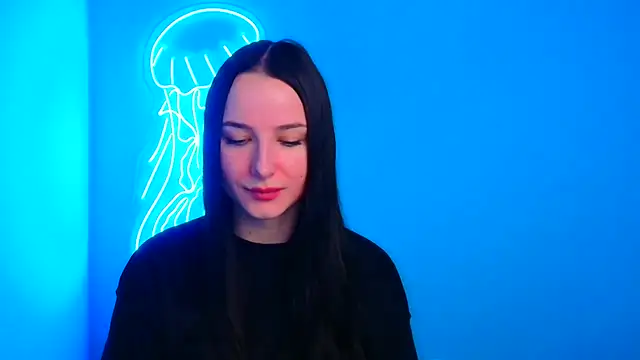 Eva Janee online show from February 18, 2025, 6:48 am